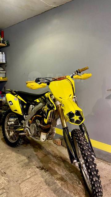 Suzuki RM-Z 250. 250. ., ,  ,   