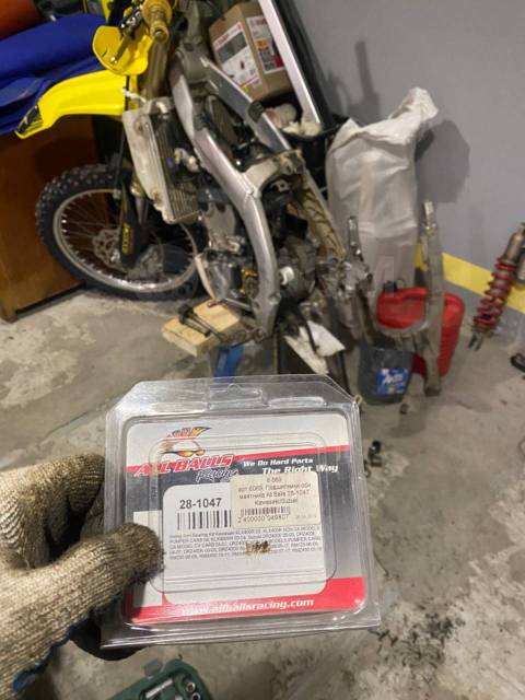 Suzuki RM-Z 250. 250. ., ,  ,   