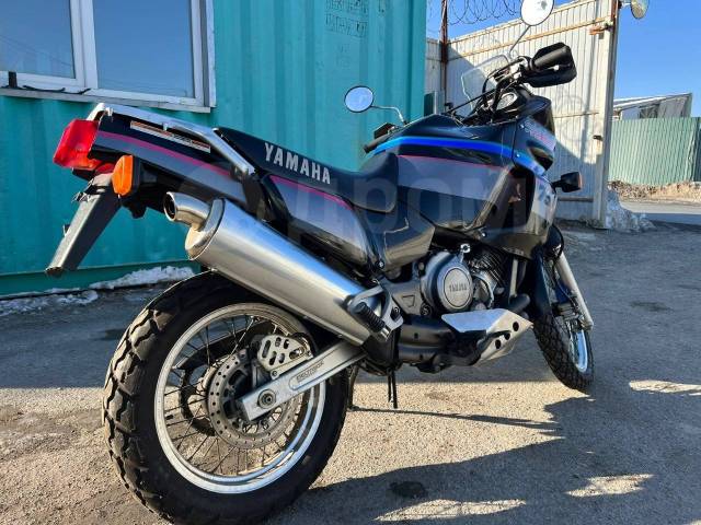 Yamaha Super Tenere 750. 750. ., , ,   