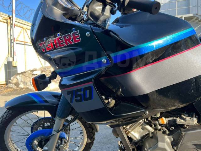 Yamaha Super Tenere 750. 750. ., , ,   