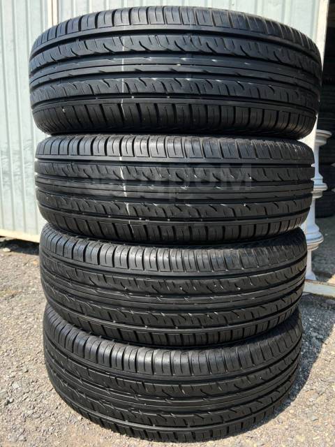 Dunlop Grandtrek PT3, 225/65 R17, 17", 1 шт, 225 мм, 65 %, радиальный ...