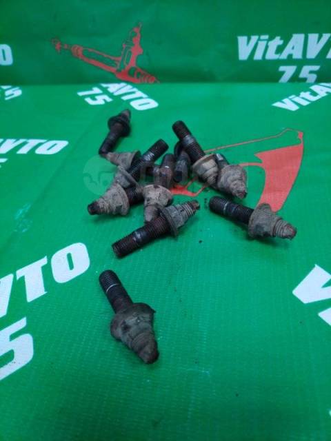     Toyota Land Cruiser 9011610171 HDJ100 1Hdfte 9011610171  