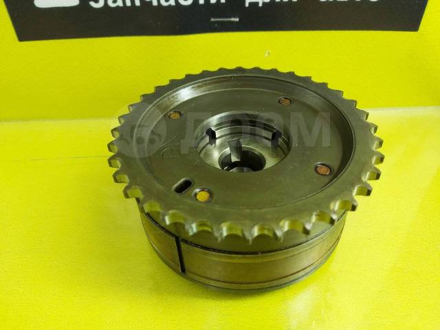 Купить Муфта vvt-i Toyota Ractis NCP100 1NZFE в Новосибирске по цене: 2 ...