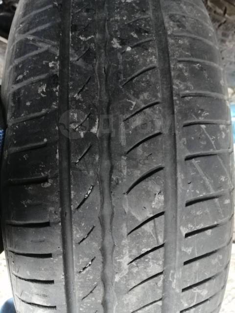 Pirelli, 195/65 R15, 15", 1 шт, в наличии, 195 мм, 65 %, радиальный ...
