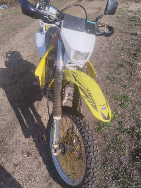 Suzuki DR-Z 400S. 400. ., , ,   