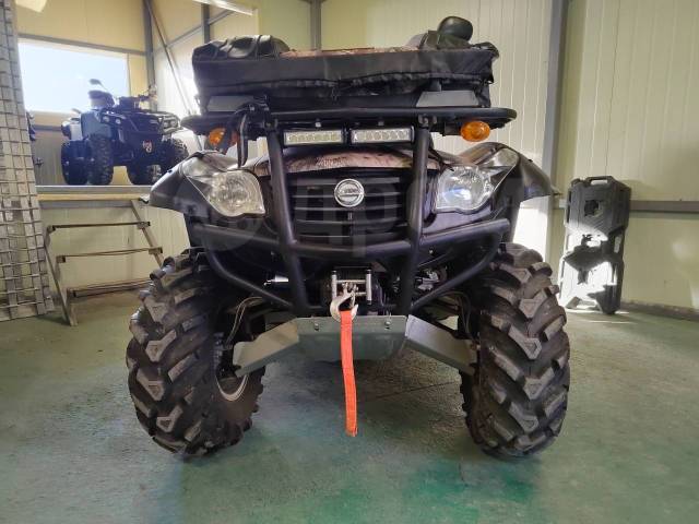 CFMoto CF 625-X6. ,  \,   