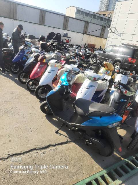 Honda Spacy 100. 100. ., ,  ,   