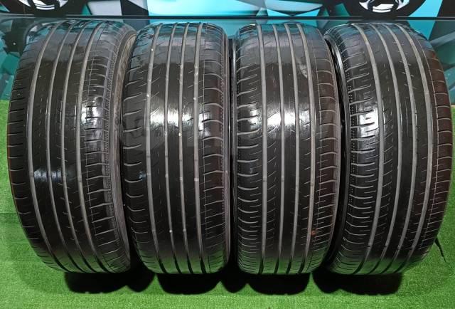 Yokohama BluEarth-GT AE-51, 225/45 R18, 18