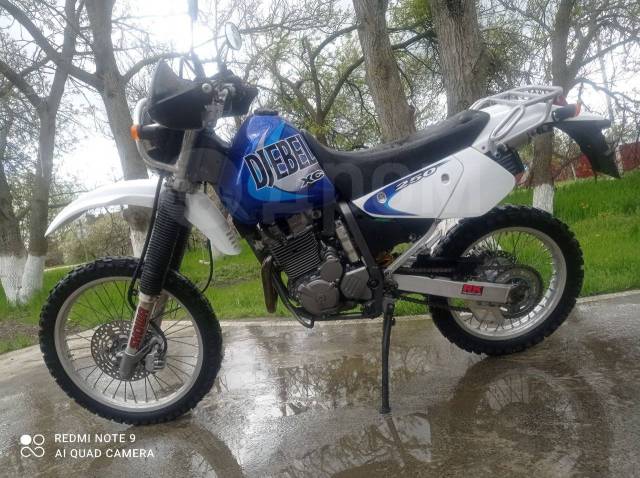 Suzuki Djebel 250. 250. ., , ,   