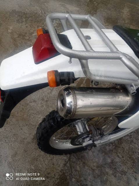 Suzuki Djebel 250. 250. ., , ,   