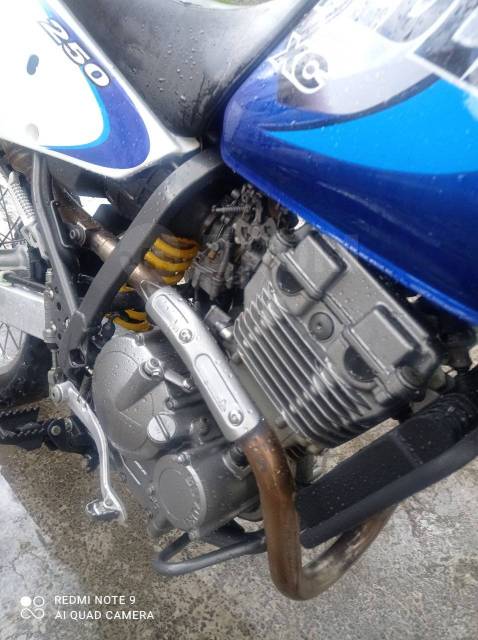 Suzuki Djebel 250. 250. ., , ,   