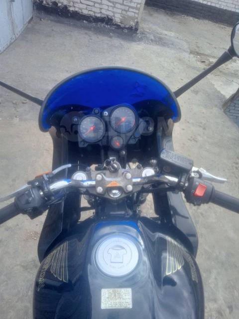 Honda CB 600SF. 600. ., , ,   