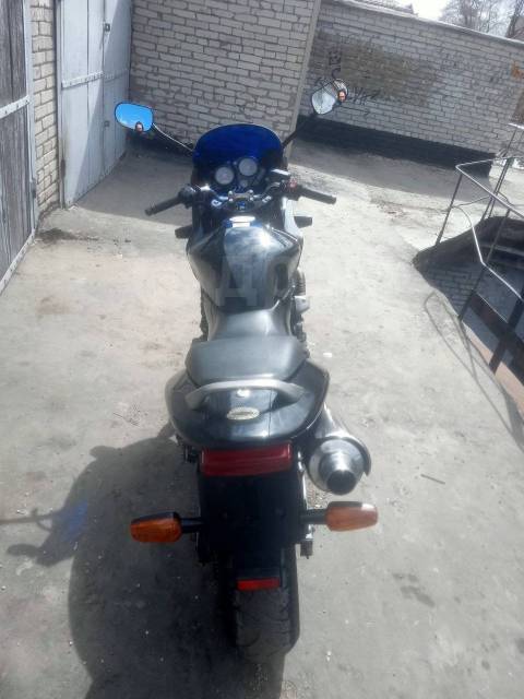 Honda CB 600SF. 600. ., , ,   