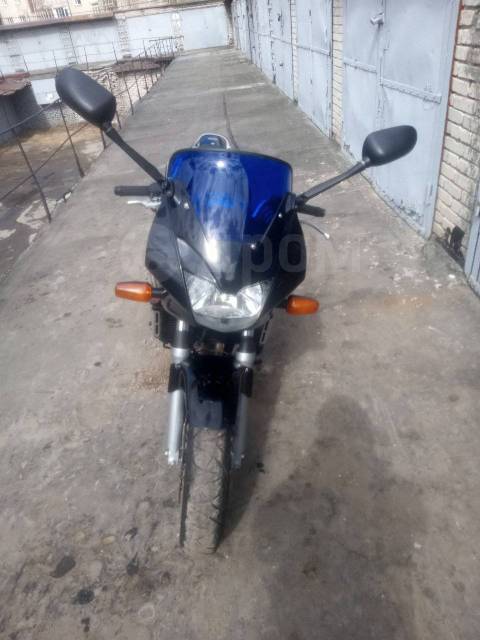 Honda CB 600SF. 600. ., , ,   