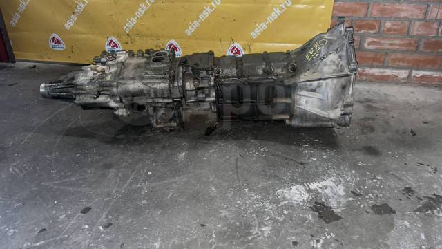  Mitsubishi Pajero V23/V43 6G72 -000666194 V5MT1 V5MT1  