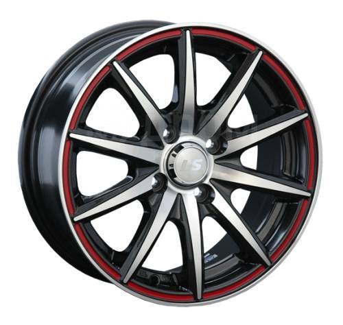   LS 221 7x16 5x112 et39 66,6 fbkfrl