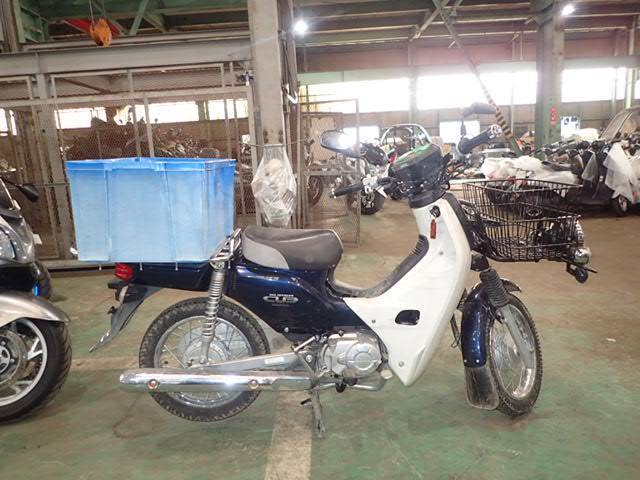 Honda Super Cub 50. 50. ., ,   