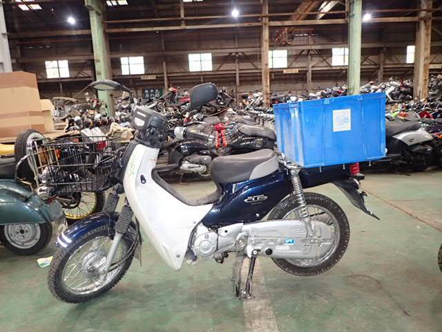 Honda Super Cub 50. 50. ., ,   