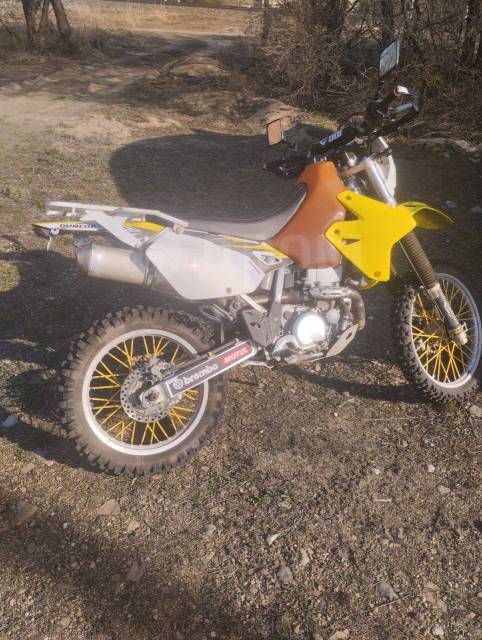 Suzuki DR-Z 400S. 400. ., , ,   