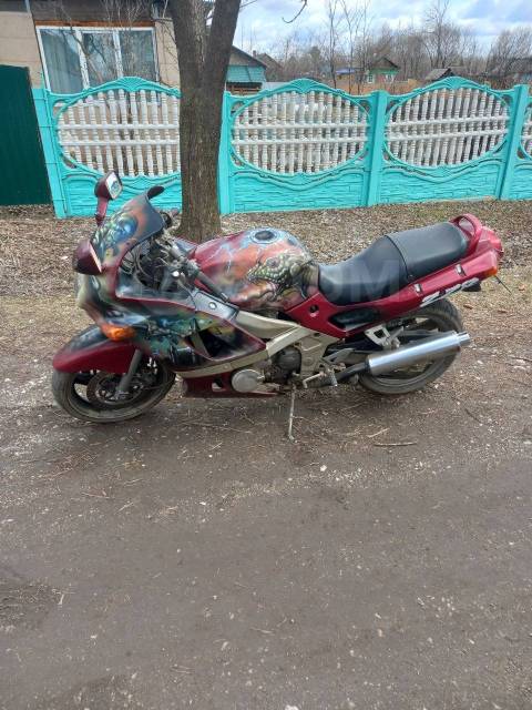 Kawasaki ZZR 400 2. 400. ., ,  