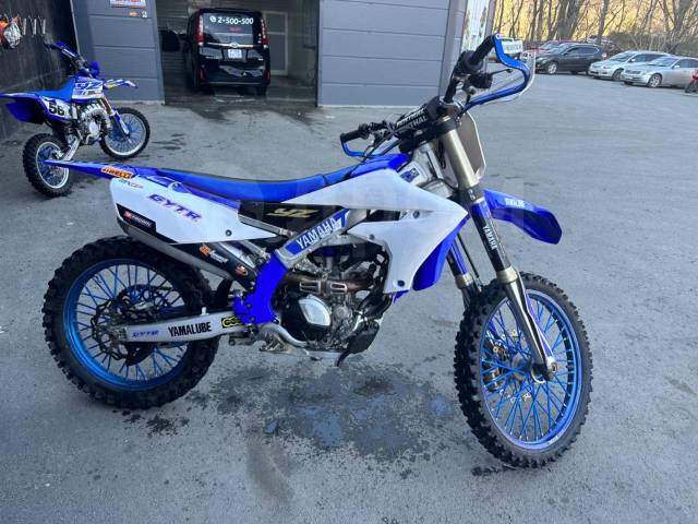 Yamaha YZ 250F. 250. ., , ,   