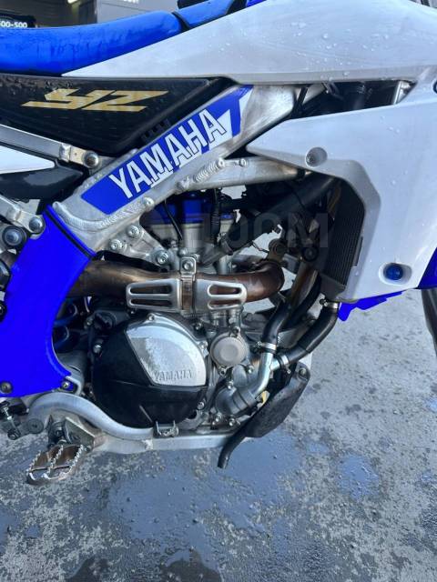 Yamaha YZ 250F. 250. ., , ,   