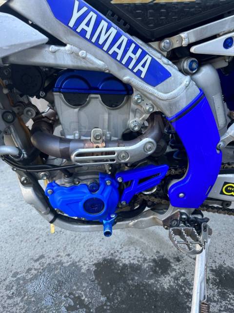 Yamaha YZ 250F. 250. ., , ,   