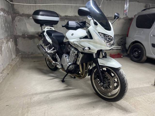 Suzuki GSF 1250S Bandit. 1 250. ., , ,   