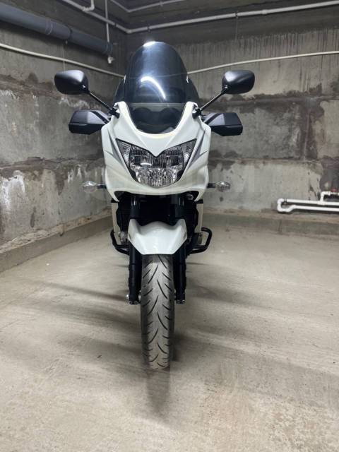 Suzuki GSF 1250S Bandit. 1 250. ., , ,   