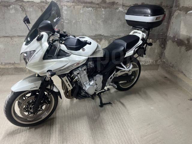 Suzuki GSF 1250S Bandit. 1 250. ., , ,   