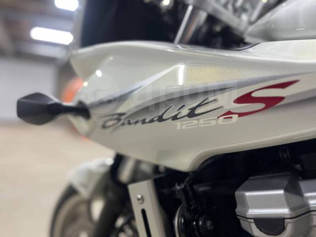 Suzuki GSF 1250S Bandit. 1 250. ., , ,   