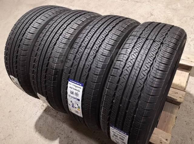 Triangle AdvanteX SUV TR259, 225/55 R18 102W, 18", 1 шт, 225 мм, 55 % ...