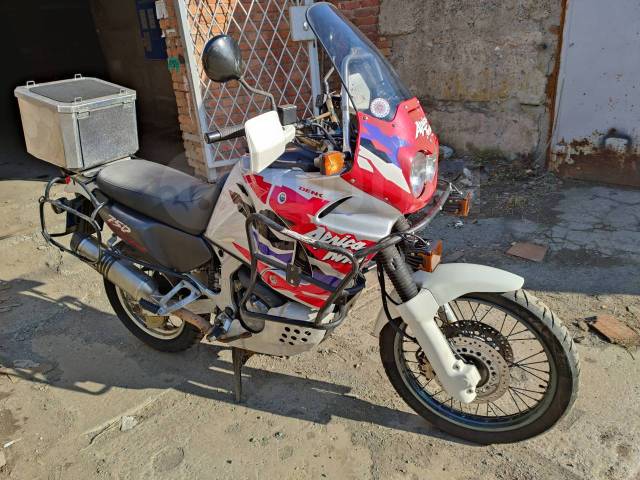 Honda XRV 750 Africa Twin. 750. ., , ,   