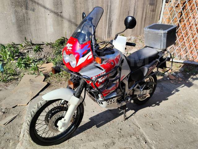 Honda XRV 750 Africa Twin. 750. ., , ,   