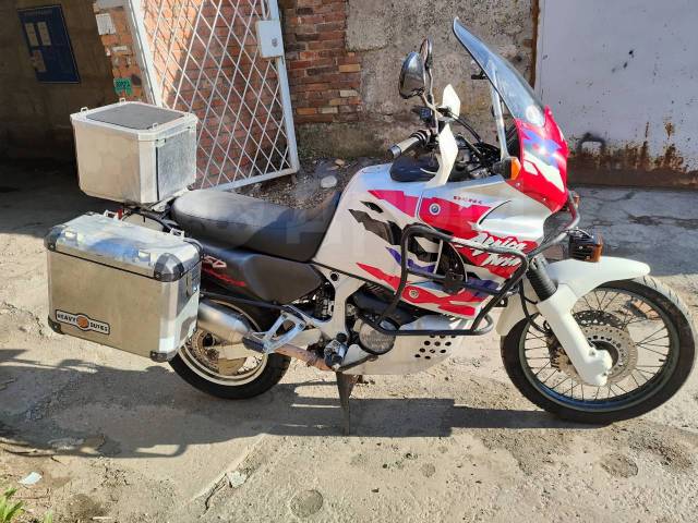 Honda XRV 750 Africa Twin. 750. ., , ,   