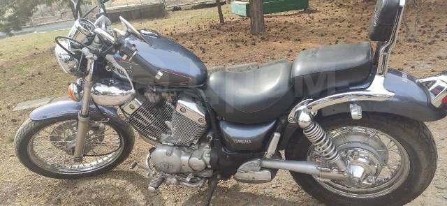 Yamaha Virago XV 400. 400. ., , ,   