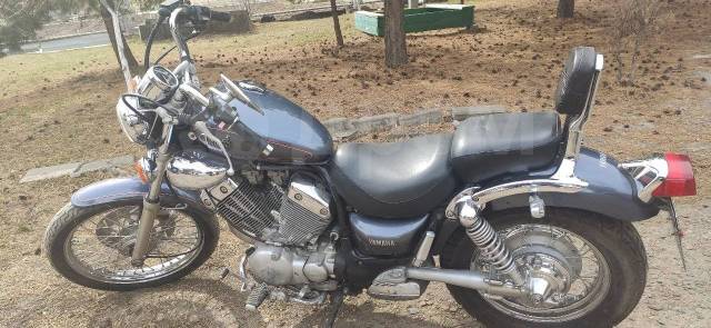 Yamaha Virago XV 400. 400. ., , ,   