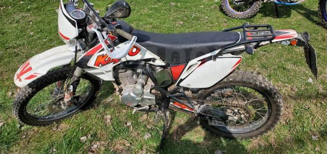 Kayo T2 250 Enduro. 250. ., , ,   