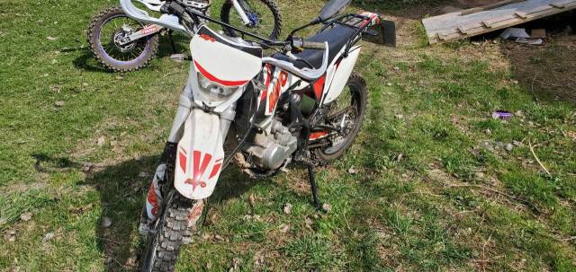 Kayo T2 250 Enduro. 250. ., , ,   