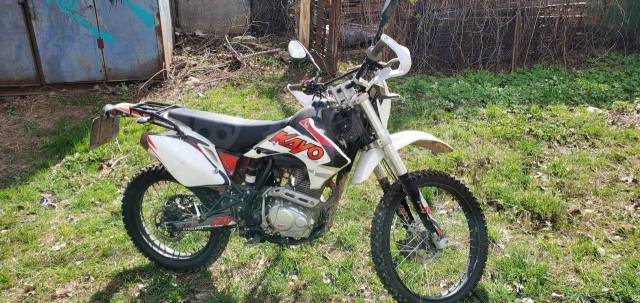 Kayo T2 250 Enduro. 250. ., , ,   