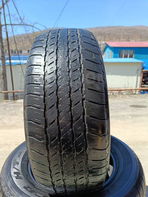 Bridgestone, 265/60 R18, 18", 1 шт, в наличии, 265 мм, 60 %, радиальный ...