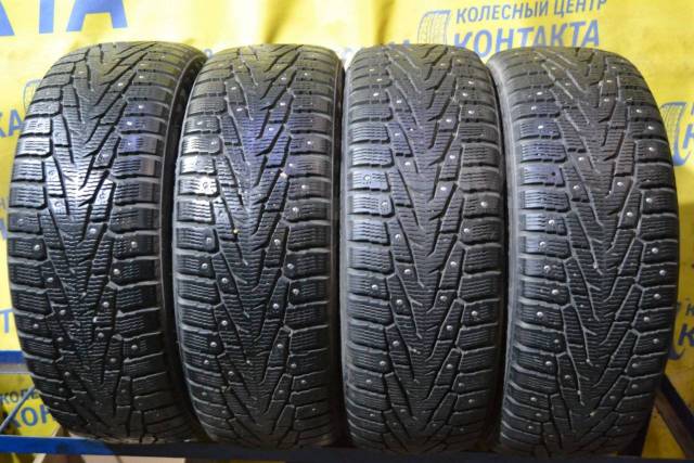Nokian Hakkapeliitta 7 SUV, 235/55 R19, 19", 1 шт, в наличии, 235 мм ...