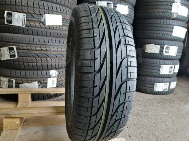 Шина 1 новая 195/55 R15 Pirelli P 6000, 15", 1 шт, 195 мм, 55 % ...