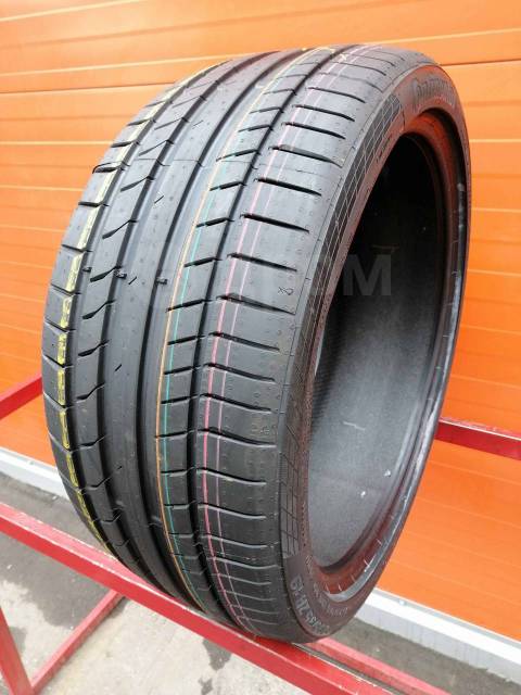Continental ContiSportContact 5P, 235/35 R19