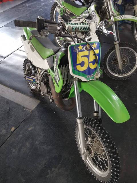 Kawasaki KX 65. 65. ., ,  ,   