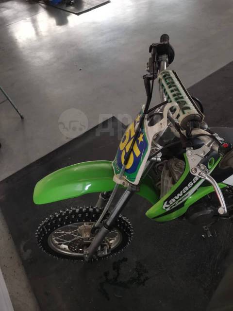 Kawasaki KX 65. 65. ., ,  ,   