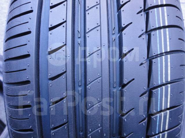 Triangle Sports TH201, 215/50 R17, 17", 1 шт, 215 мм, 50 %, радиальный ...