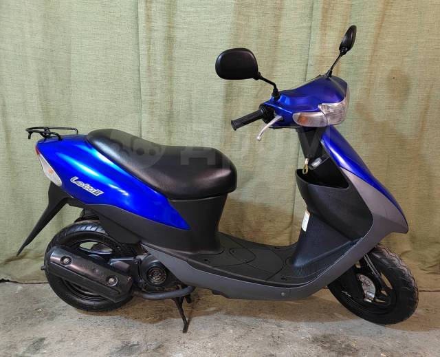 Honda dio af68 cesta