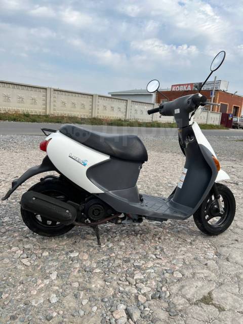 Suzuki Lets 4. 50. ., ,  ,   