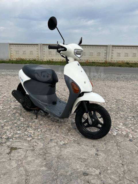 Suzuki Lets 4. 50. ., ,  ,   